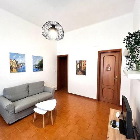 Apartamento La Casa Di Gino - A Due Passi Dal Mare Santa Margherita Ligure Exterior foto