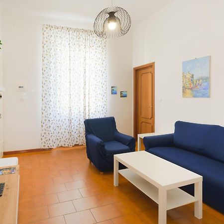 Apartamento La Casa Di Gino - A Due Passi Dal Mare Santa Margherita Ligure Exterior foto