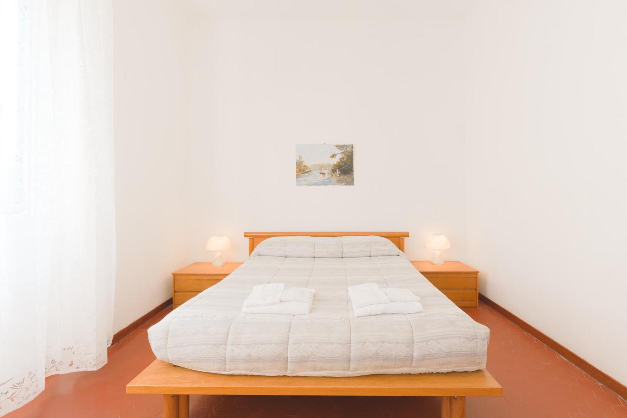 Apartamento La Casa Di Gino - A Due Passi Dal Mare Santa Margherita Ligure Exterior foto