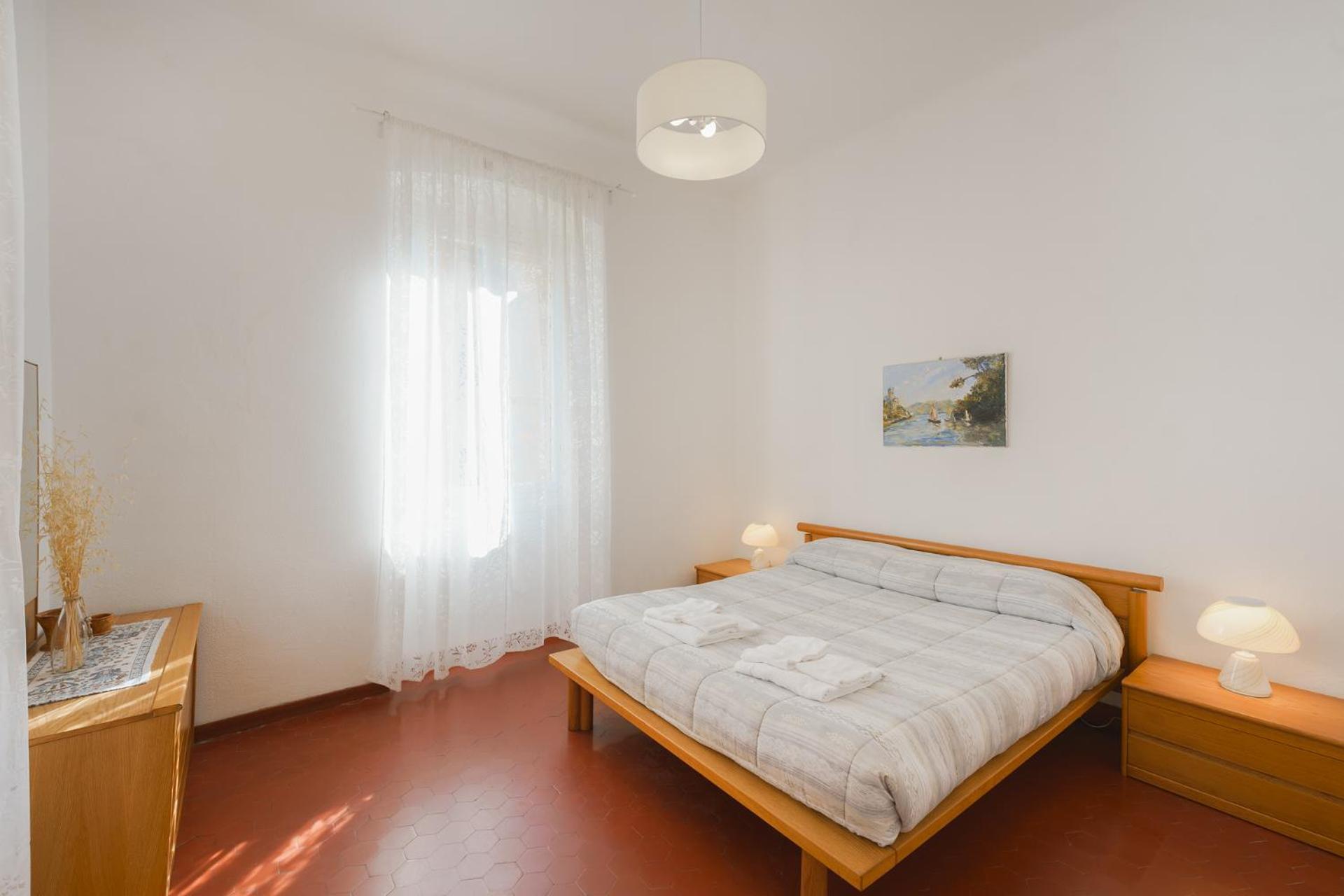 Apartamento La Casa Di Gino - A Due Passi Dal Mare Santa Margherita Ligure Exterior foto