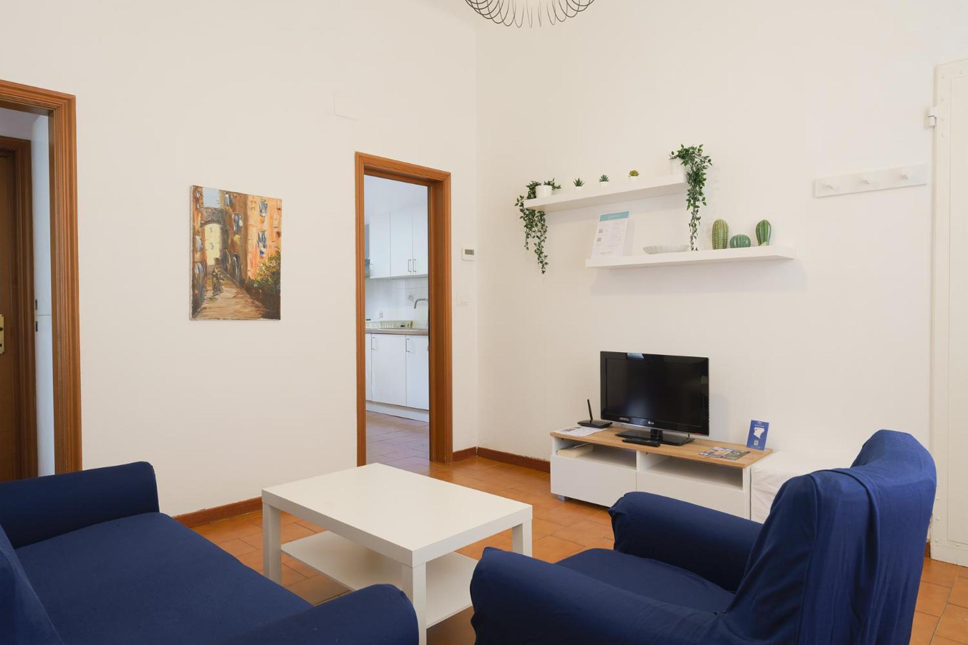Apartamento La Casa Di Gino - A Due Passi Dal Mare Santa Margherita Ligure Exterior foto